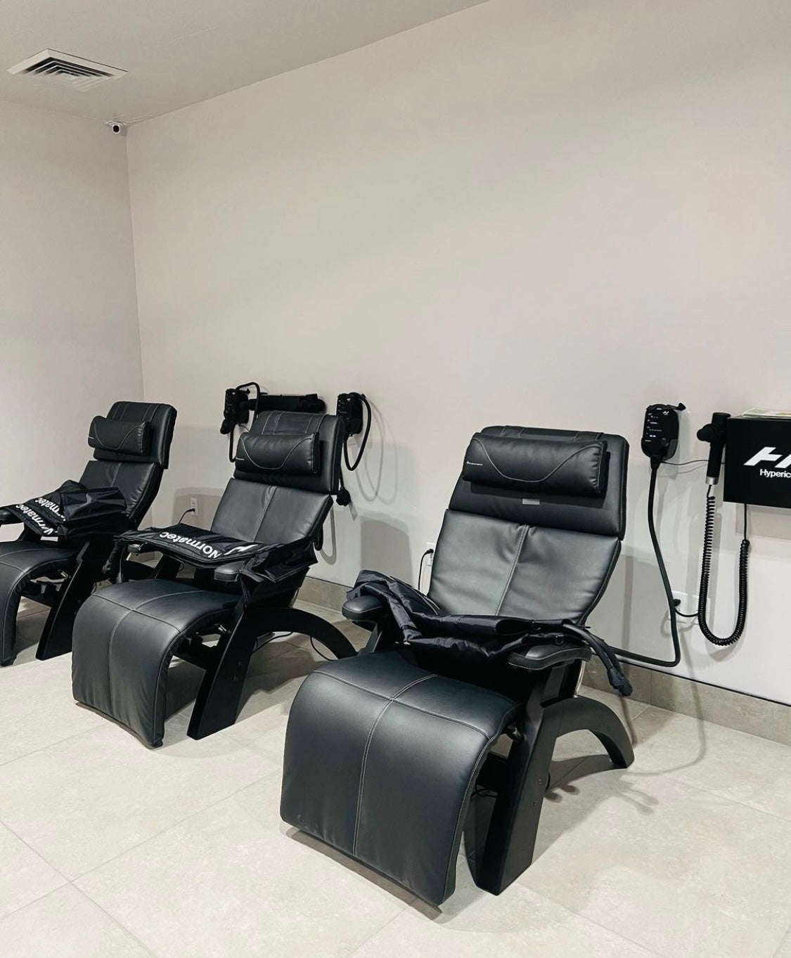 Perfect Chair® PC-PRO – PRO Human Touch - Main Image